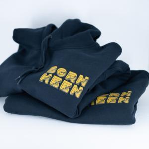 Born Keen Hoodie_Jumper Quality Products Printed In Melbourne-02