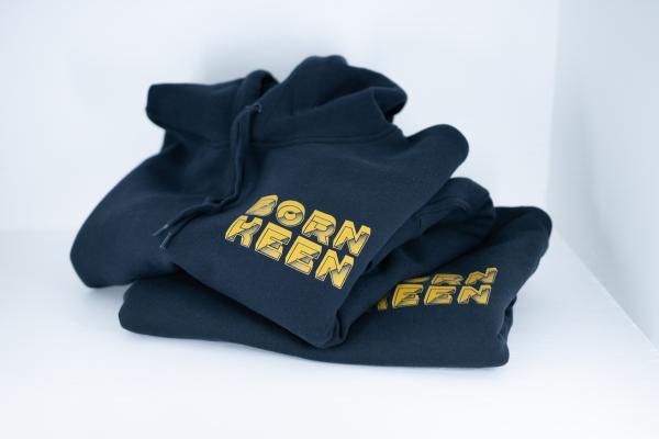 Born Keen Hoodie_Jumper Quality Products Printed In Melbourne-02