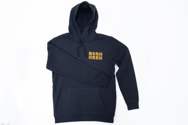 Born Keen Hoodie_Jumper Quality Products Printed In Melbourne-13